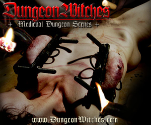 Dungeon Witches